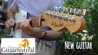 Download Lagu Twents Gitaar Festival with a little surprise in the end!! MP3