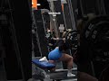 Quick Glute workout! #Glutes #workout #workoutwithme #gymtips