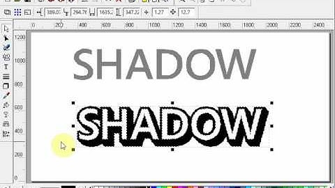 Create Cuttable Shadows Using Wissen Castop Plus R3