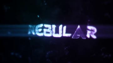 「Nebular 」Fan Intro [Panzoid + AE] Ft. Nebula ● Bad animation ● Read desc (GOPS)