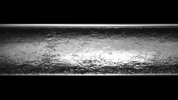 Horizontal Two-Phase Annular Pseudo-Slug Flow: V015L055-2.mpg