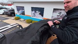Is the Power Bimini Worth It? 2026 Harris Sunliner Review