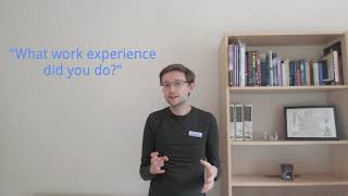 The five most commonly asked questions about getting into medical school