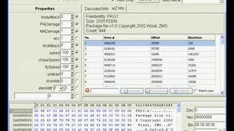 Maple Global Moon Bunny God Mode v.59 [iTzMikele]