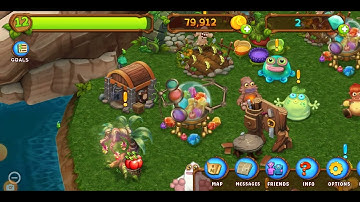 Dawn of fire easy hack to level up