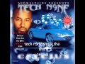Tech N9ne Celcius Shoot Tha Shit mp3