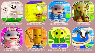 Download Lagu ROBLOX: 99 NIGHTS IN FOREST, SUPER SONIC TAPES, LOS TRALALERITOS, LOS LIRILITOS, LAS TRALALELITAS MP3 Download Lagu ROBLOX: 99 NIGHTS IN FOREST, SUPER SONIC TAPES, LOS TRALALERITOS, LOS LIRILITOS, LAS TRALALELITAS MP3