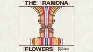 The Ramona Flowers - If You Remember (Visualiser)