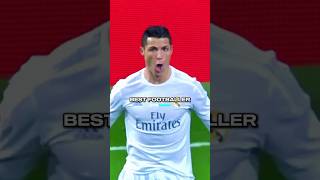 Who Is The Goat?