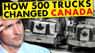 Canada's Trucker Protest: A fair and objective analysis