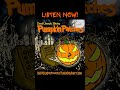 Pumpkin Patches #horror  #halloween  #spooky