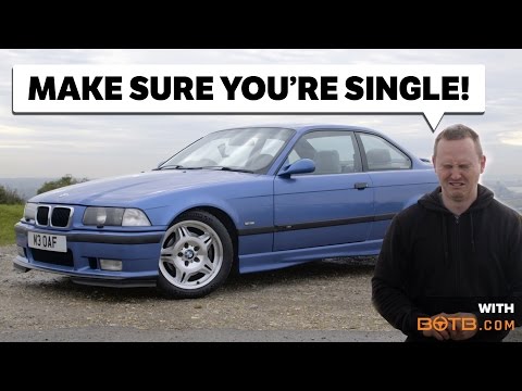 10 Things I&rsquo;ve Learnt After 1 Year Of E36 M3 Ownership