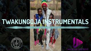 Mbusi na Tumbegu- twakungoja AFROBEAT INSTRUMENTAL STUDIO REMAKE