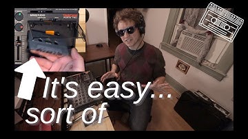 Reverse Delay & Reverse Reverb: Practical Mixing Tricks