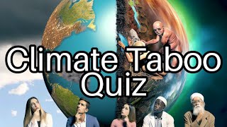 🌍 Climate Change Challenge: Test Your Knowledge on Greenhouse Gases! 🌱 Profile