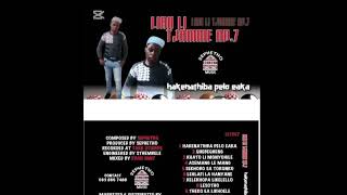 Lira li Tjamme No.7