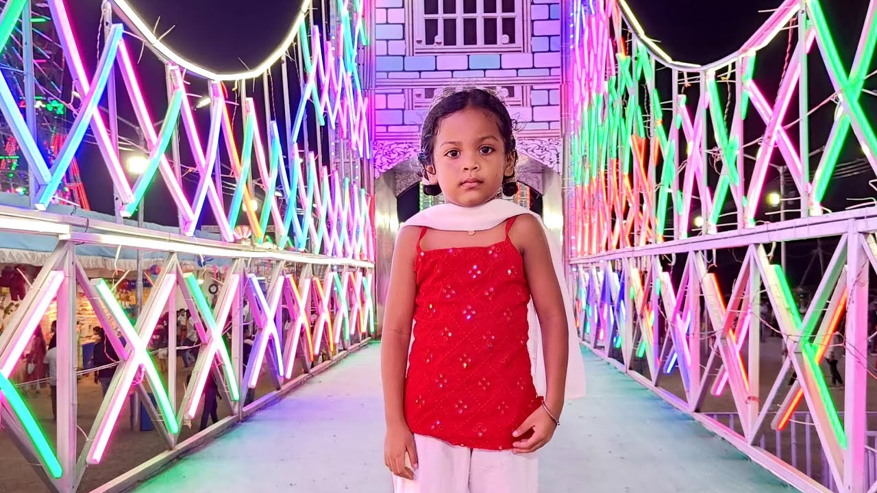 Fun World Fair Bilaspur 2023 । फन वल्र्ड मेला बिलासपुर 2023 । Ditto Chinhari । डिट्टो चिन्हारी ।