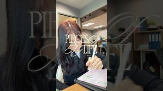 Pieces of My Life | daily as UI UX Intern #uiux #uiuxdesigner #internship #vlog #adayinmylife