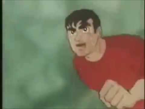 赤き血のイレブン][Red Blooded Eleven][OP-ED][English and Japanese