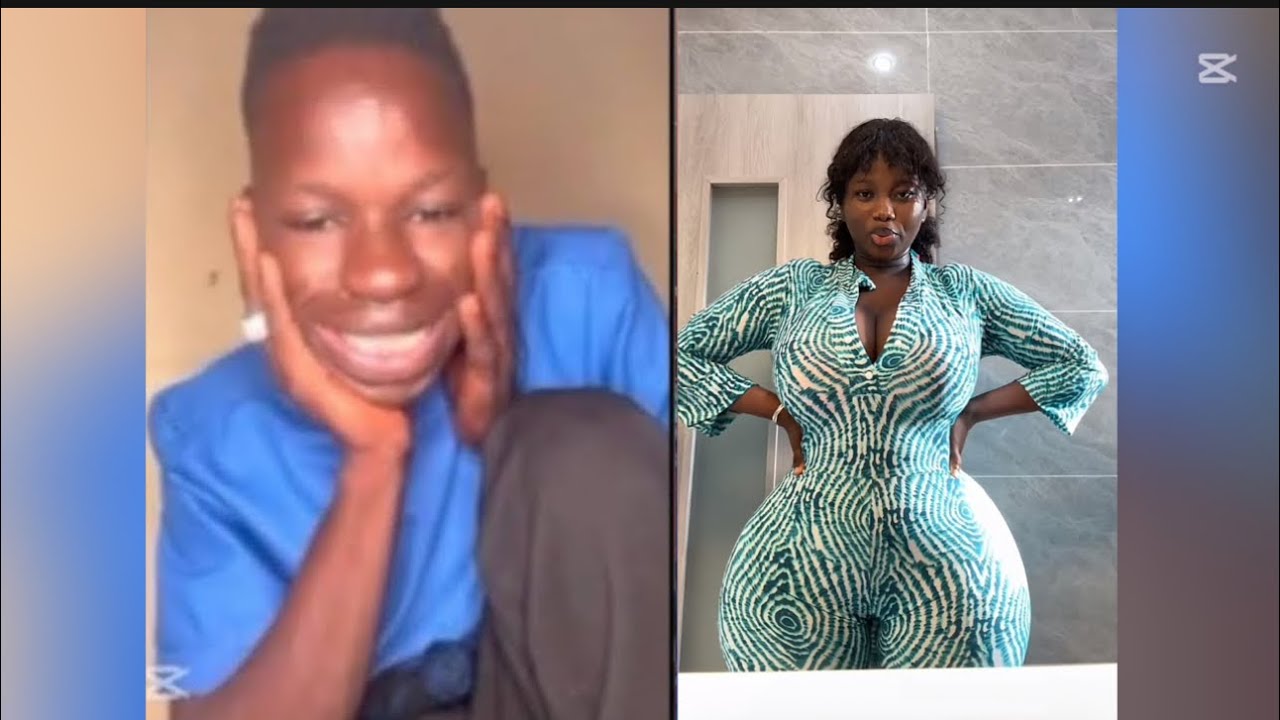 Kodda très belle et meilleur salutation de la voisin tourner toi bien😅😂🤣