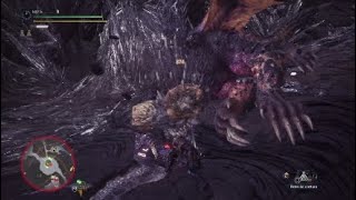 Mhw Nergi Gs Ta 2.01