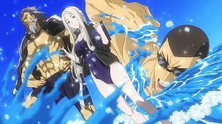 Food Wars Shokugeki No Soma Season 2 Episode 9  Review And Recap