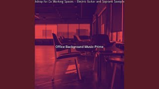 Breathtaking Backdrops for Working