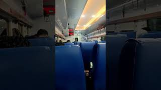 Kursi Ekonomi 1 Ka Cirebon Fakultatif Hari Minggu 20.30 Dari Stasiun Cirebon Ke Gambir 24 Agustus 25