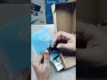 G-Link HDD Enclosure–Perfect for SSD and HDD #externalharddrive #gadgetlife #unboxing #harddiskdrive