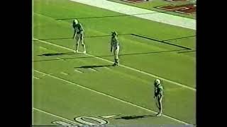 1980 Week 6 Miami at New England