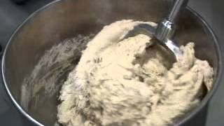 Dough Kneading Machine - Sunshine Industries