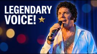 Unlocking the Magic of This UK Tom Jones Tribute! Main screenshot 3