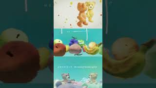 Daoko「NovemberWeddingDay」MUSIC VIDEO Released!!! #Daoko #shorts