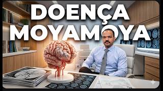 Doença De Moyamoya O Que É, Sintomas E Tratamento Doença Cerebrovascular Rara