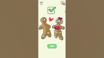 Brain wash Level 69 walkthrough