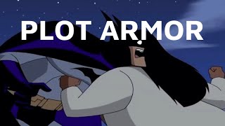 All the times Batman should have died…#batman #justiceleague #compilation
