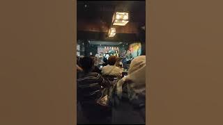 Anak Jalanan - Cover Retro band