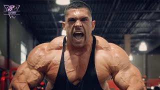 Derek Lunsford - 212 Mr.Olympia Champion 2021 Workout Motivation
