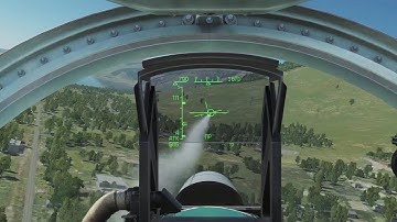 DCS J-11A MULTiPLAYER 5 PvP KiLLS LiVE STREAM