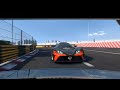 Macau GTR4 KTM vs Lotus Evora Raceroom Racing Experience 2026 04 24