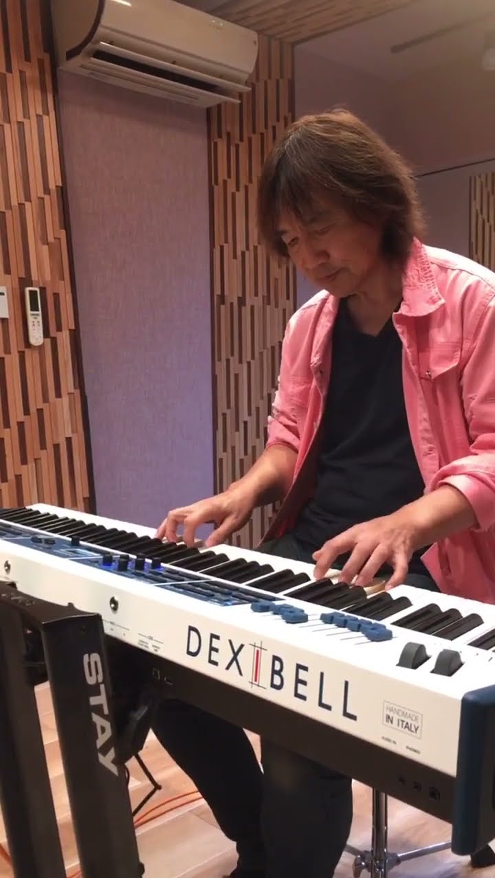 篠田元一 Motokazu Shinoda - YouTube