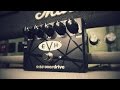 MXR EVH 5150 Overdrive - demo by Riccardo Gioggi [ENG sub]