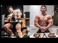 Tristyn Lee 18 YEAR OLD Most Shredded Bodybuilder