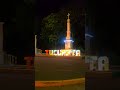 Esta es Tucupita por la noche.#venezuela #deltaamacuro #tucupita