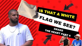 DRAKE - THE HEART PART 6 | REACTION