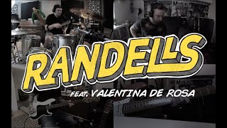 Randells - Karen (feat Valentina De Rosa)