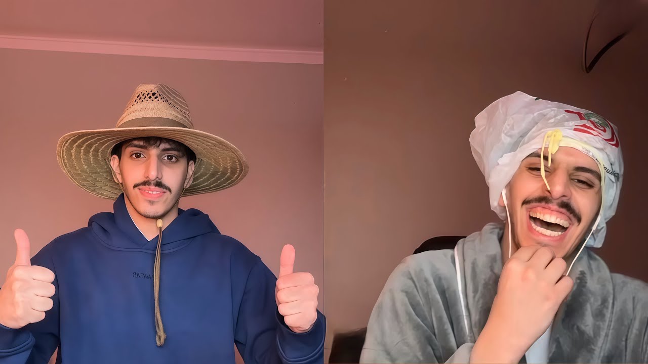 بث انس المطيري , ١-٢-٢٠٢٦