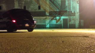 PT Cruiser ON 18 Inch Rims Custom PT Cruiser 2006 PT Cruiser