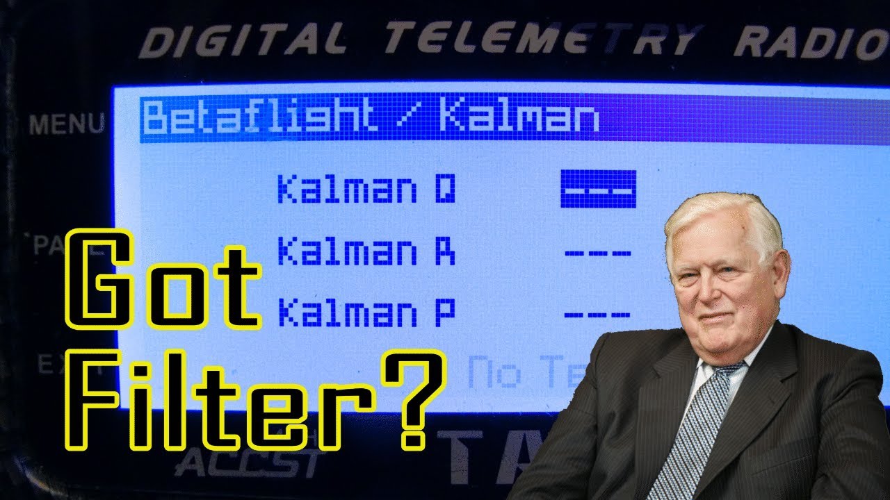 ~ RAW Betaflight Ver. 3.3!!! RIP Kalman Filter ~ RezFPV Freestyle