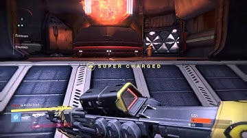 Trials of Osiris - Snapy sniping in Firebase delphi